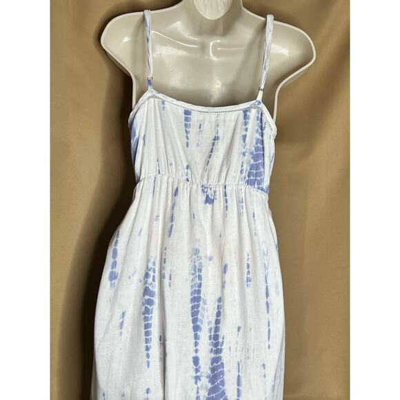 Rails Delilah Tie Dye Midi Dress XXL - Picture 9 of 12